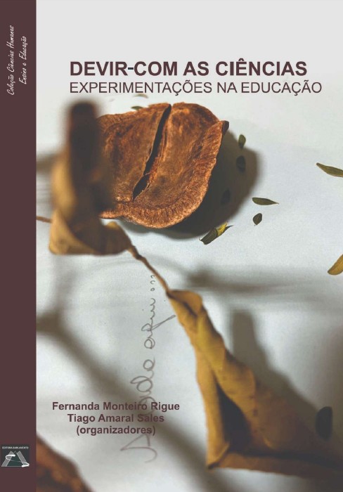 Devir-com as Ciências: experimentações em Educação